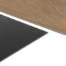 Виниловый пол NOX EcoClick EcoWood NOX-1714 Дуб Арагон Dry Back клеевой