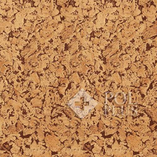 Настенная пробка Amorim Wise Dekwall RY75001 Hawai Brown