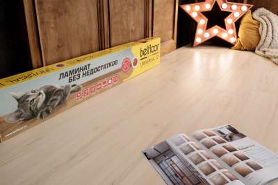 Ламинат Belfloor Universal 12 BF12-709-UN