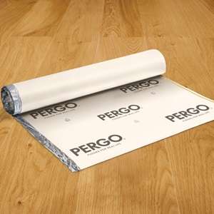 Подложка PERGO Smart Basic