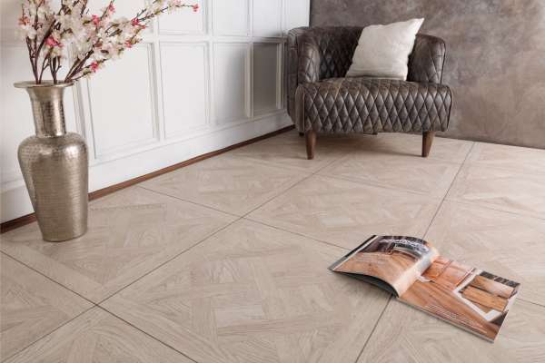 Виниловый ламинат AquaFloor VERSAILLES AF7001VS