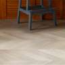SPC ламинат Vinilam Parquet Chevron Шеврон Сезар RI4445118CL4