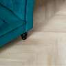 SPC ламинат Vinilam Parquet Chevron Шеврон Сезар RI4445118CL4