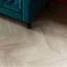SPC ламинат Vinilam Parquet Chevron Шеврон Сезар RI4445118CL4