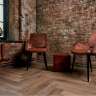 SPC ламинат Vinilam PARQUET Herringbone Венецианский Паркет IS11199 