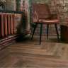 SPC ламинат Vinilam PARQUET Herringbone Венецианский Паркет IS11199 