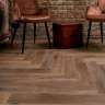 SPC ламинат Vinilam PARQUET Herringbone Венецианский Паркет IS11199 