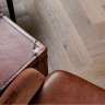 SPC ламинат Vinilam PARQUET Herringbone Венецианский Паркет IS11199 