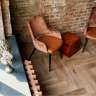 SPC ламинат Vinilam PARQUET Herringbone Венецианский Паркет IS11199 