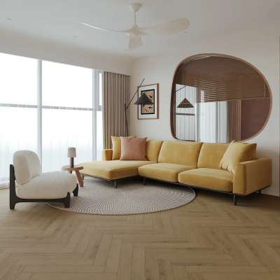 Ламинат Floorwood Palazzo | Палаццо 6130 Лоренца Сицилия
