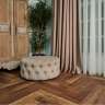 SPC ламинат Vinilam PARQUET Herringbone Версальский Паркет IS11177