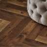 SPC ламинат Vinilam PARQUET Herringbone Версальский Паркет IS11177