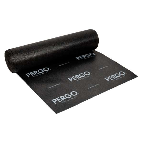 Подложка Pergo Basic 3 мм 