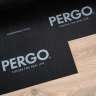 Подложка Pergo Basic 3 мм 