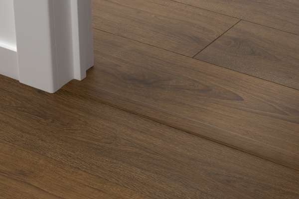 Профиль Pergo PGVINCP40307 Дуб характерный темный (Dark temper oak)  