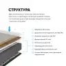 Виниловый ламинат FineFloor FF-1577 Ландсберг