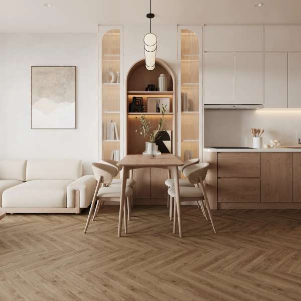 Ламинат Floorwood Palazzo | Палаццо 6129 Лоренца Гальяно