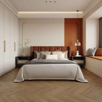 Ламинат Floorwood Palazzo | Палаццо 6126 Лоренца Медео