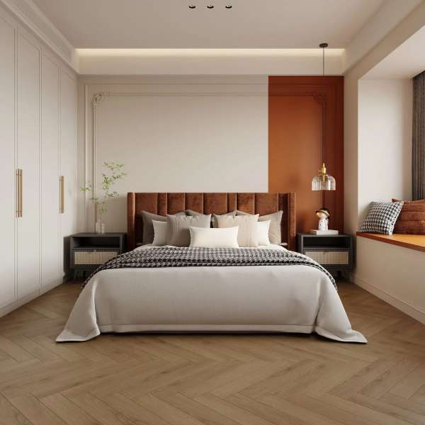 Ламинат Floorwood Palazzo | Палаццо 6126 Лоренца Медео