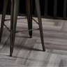 SPC ламинат Vinilam PARQUET Herringbone Микеланджело Паркет IS11144