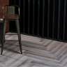 SPC ламинат Vinilam PARQUET Herringbone Микеланджело Паркет IS11144