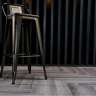 SPC ламинат Vinilam PARQUET Herringbone Микеланджело Паркет IS11144