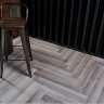 SPC ламинат Vinilam PARQUET Herringbone Микеланджело Паркет IS11144