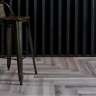 SPC ламинат Vinilam PARQUET Herringbone Микеланджело Паркет IS11144
