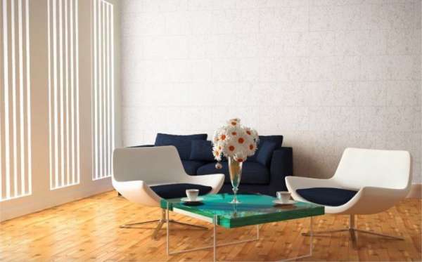 Настенная пробка Amorim Wise Dekwall RY19002 Fiord Exclusive