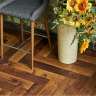 SPC ламинат Vinilam PARQUET Herringbone Парижский Паркет IS11155