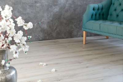 SPC ламинат AquaFloor Quartz AF3504QV