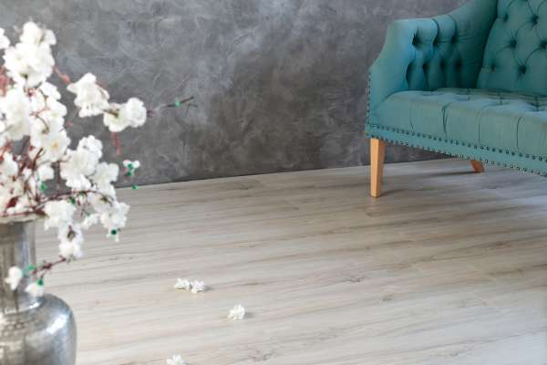 SPC ламинат AquaFloor Quartz AF3504QV