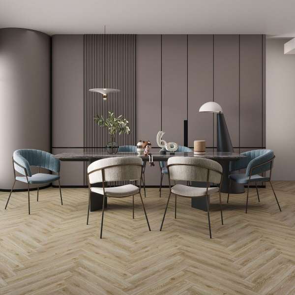 Ламинат Floorwood Palazzo | Палаццо 6122 Лоренца Тиара