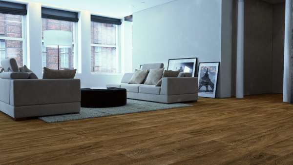 Ламинат Floorwood Serious Smart CD228SM Дуб Одэсан