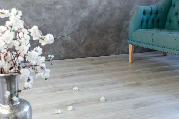 SPC ламинат AquaFloor Quartz AF3505QV