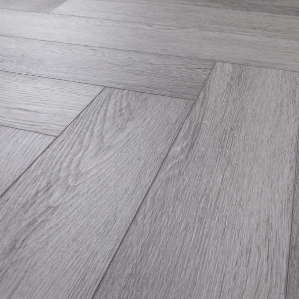 Кварц-виниловый ламинат OFFWOOD Herringbone OFF Аллегани