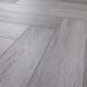 Кварц-виниловый ламинат OFFWOOD Herringbone OFF Аллегани