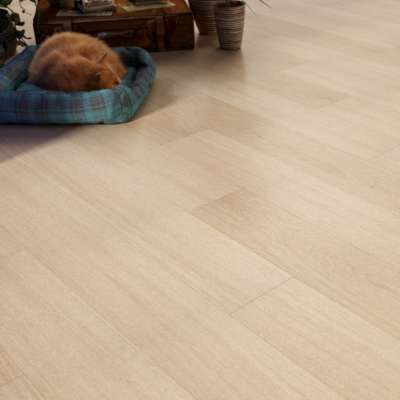 Кварц-виниловый ламинат FineFloor Wood FF-1532 Дуб Бари