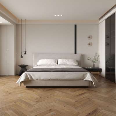 Ламинат Floorwood Palazzo | Палаццо 6124 Лоренца Митзано