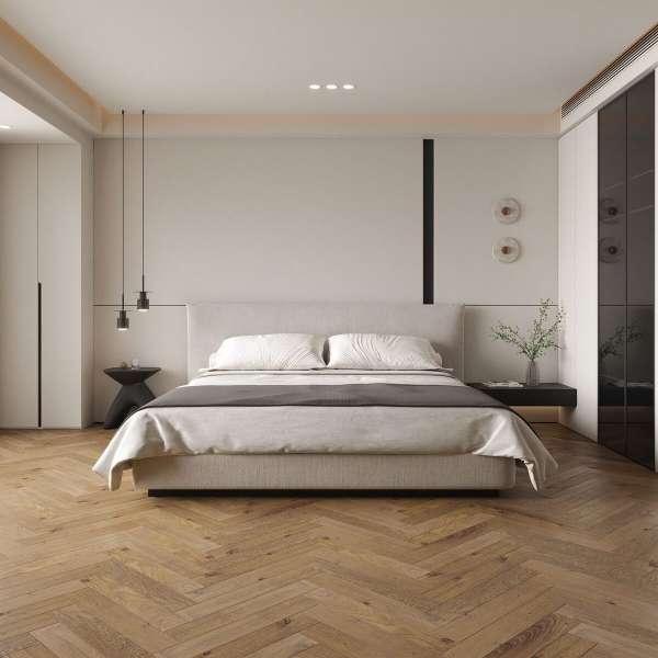 Ламинат Floorwood Palazzo | Палаццо 6124 Лоренца Митзано