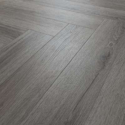 Кварц-виниловый ламинат OFFWOOD Herringbone OFF Алтай