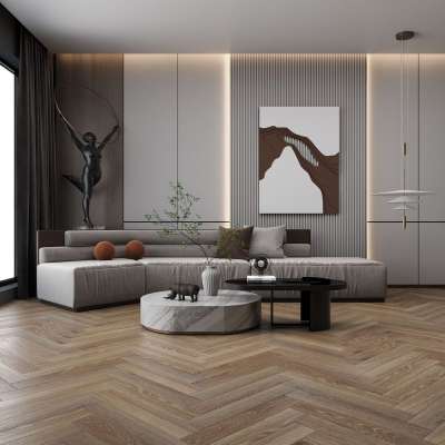 Ламинат Floorwood Palazzo | Палаццо 6125 Лоренца Миадор
