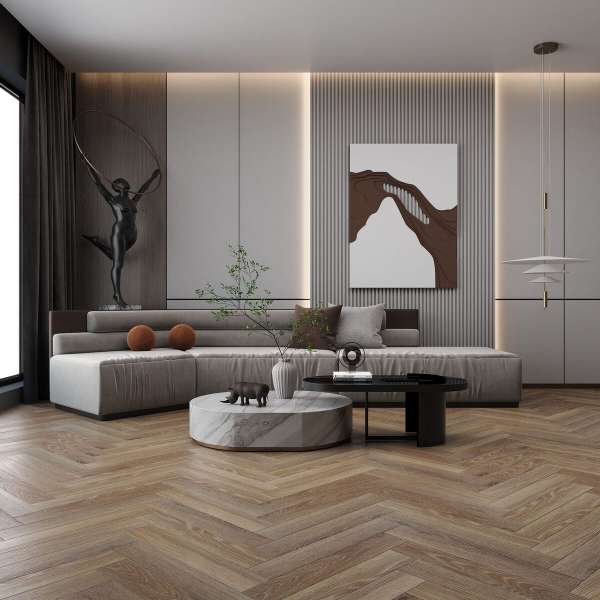 Ламинат Floorwood Palazzo | Палаццо 6125 Лоренца Миадор