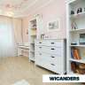 Пробковый ламинат Wicanders Identity Champagne I805002