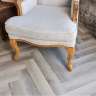 SPC ламинат Vinilam PARQUET Herringbone Эрмитаж паркет IS11122
