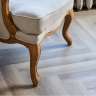 SPC ламинат Vinilam PARQUET Herringbone Эрмитаж паркет IS11122