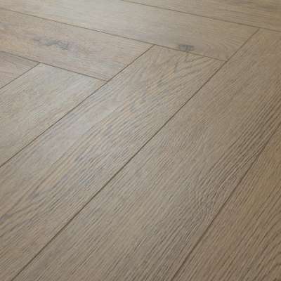 Кварц-виниловый ламинат OFFWOOD Herringbone OFF Киото 