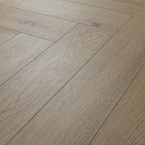 Кварц-виниловый ламинат OFFWOOD Herringbone OFF Киото 