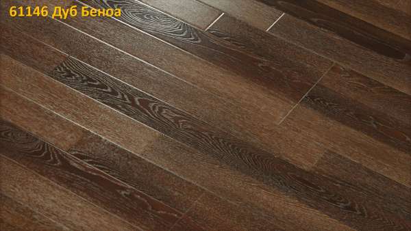 Ламинат Woodstyle Magic Strip 61146 Дуб Беноа