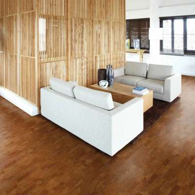 Пробковый пол Wicanders Identity Chestnut I832002